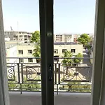 홈스테이 Centre 마테라