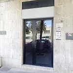 Centre 홈스테이