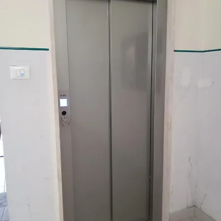 Centre Kwatera prywatna *