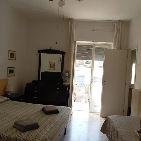 Centre منزل للإقامة ماتيرا