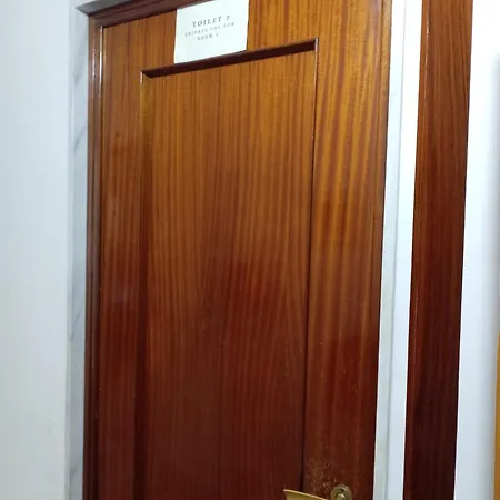 منزل للإقامة Centre ماتيرا
