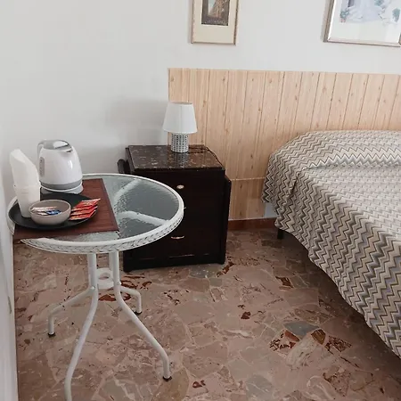 Centre منزل للإقامة ماتيرا