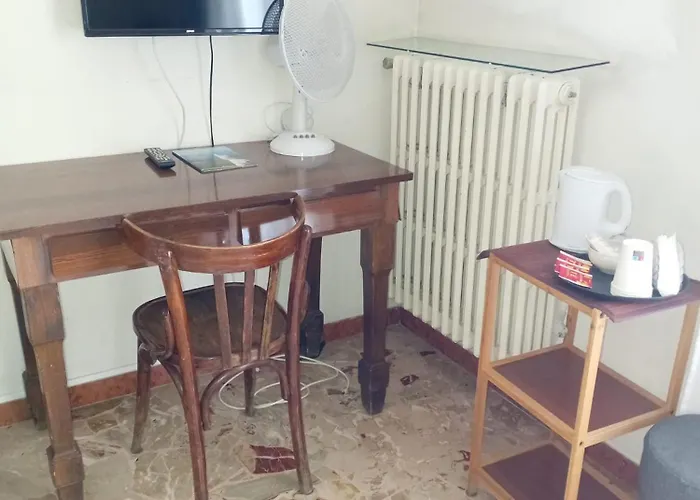 Centre Quarto em Acomodações Particulares