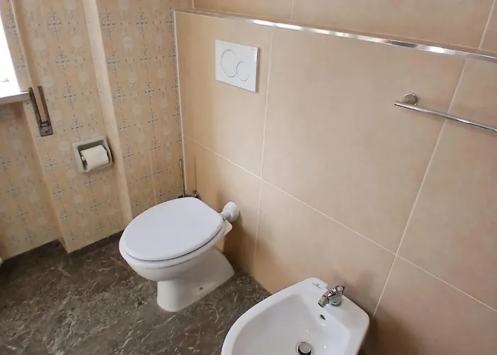 בית אירוח Centre