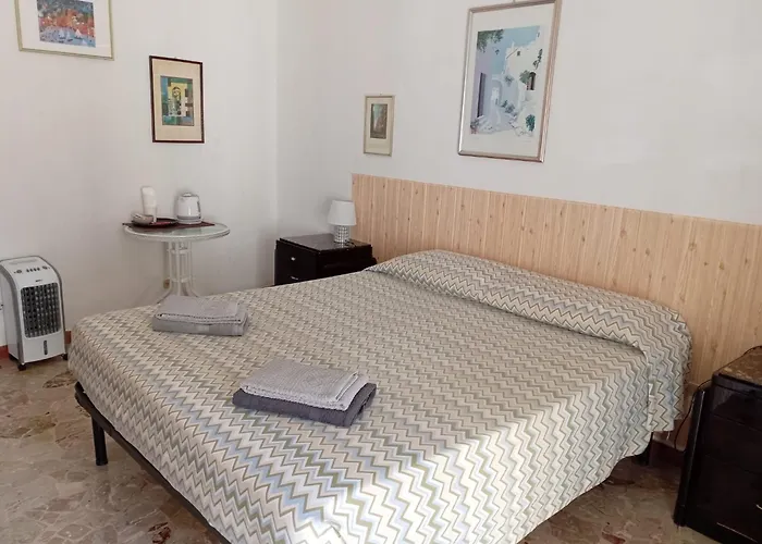 Centre Quarto em Acomodações Particulares *