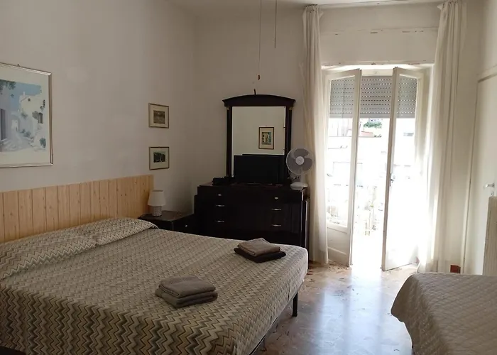 Centre בית אירוח *