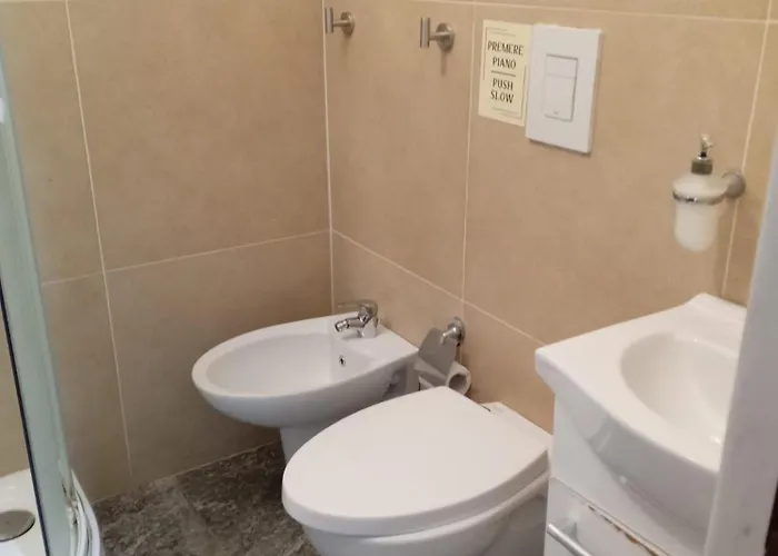 Quarto em Acomodações Particulares Centre