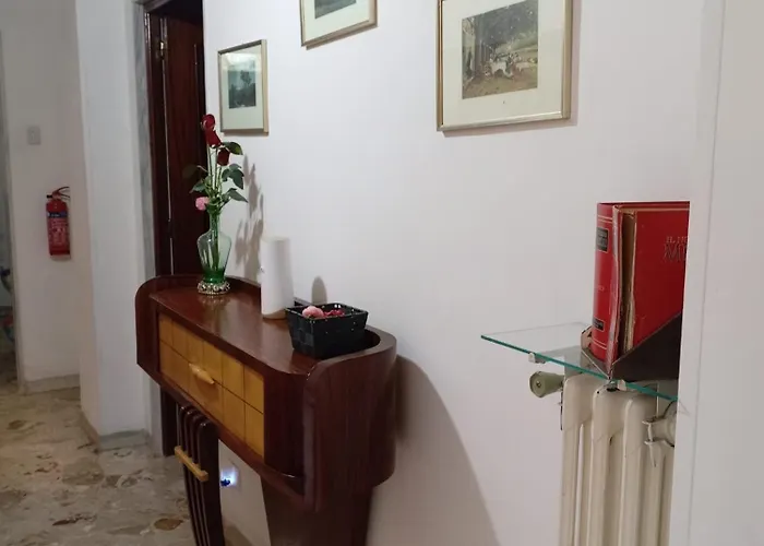 Centre בית אירוח *