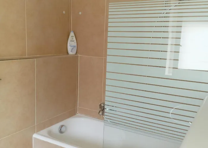 Quarto em Acomodações Particulares Centre