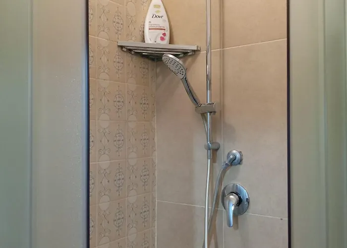 Centre בית אירוח