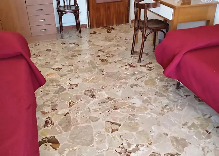 בית אירוח Centre *