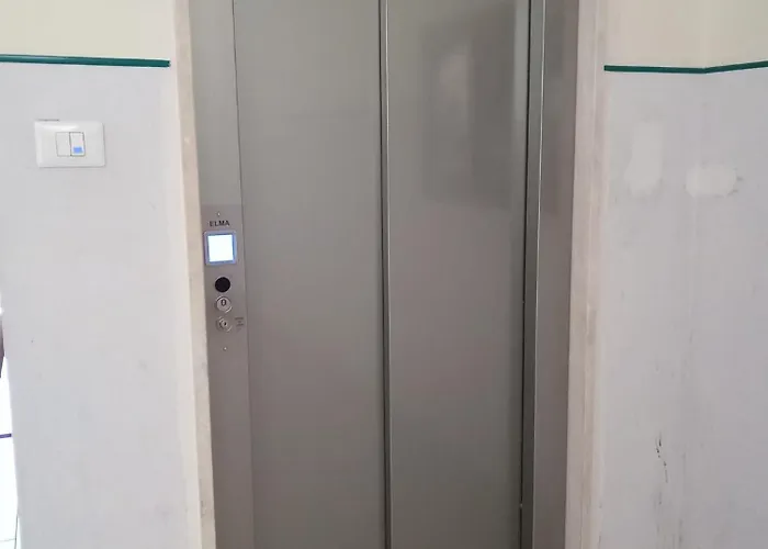 Centre Quarto em Acomodações Particulares *