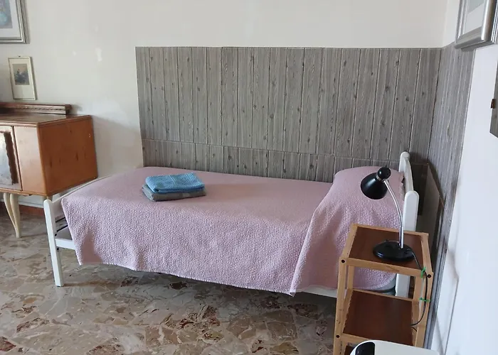 Centre Quarto em Acomodações Particulares