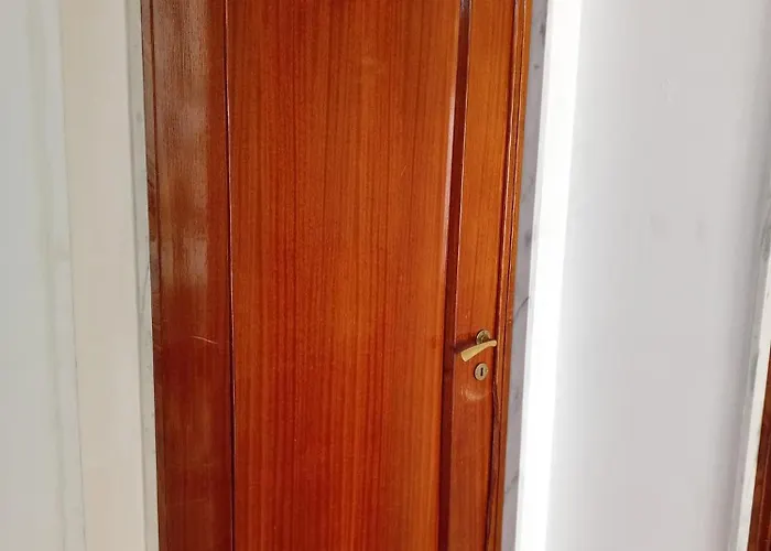 Quarto em Acomodações Particulares Centre Matera