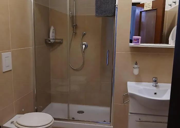 בית אירוח Centre *