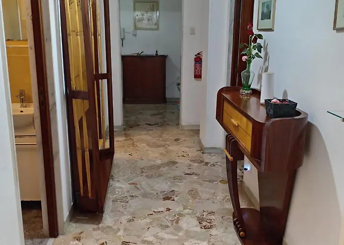 Quarto em Acomodações Particulares Centre