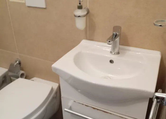 Quarto em Acomodações Particulares Centre