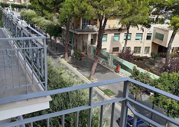 Centre Quarto em Acomodações Particulares *