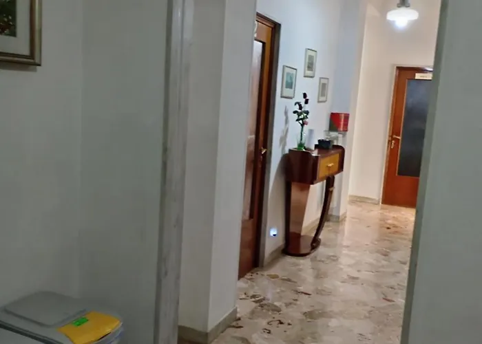 Quarto em Acomodações Particulares Centre