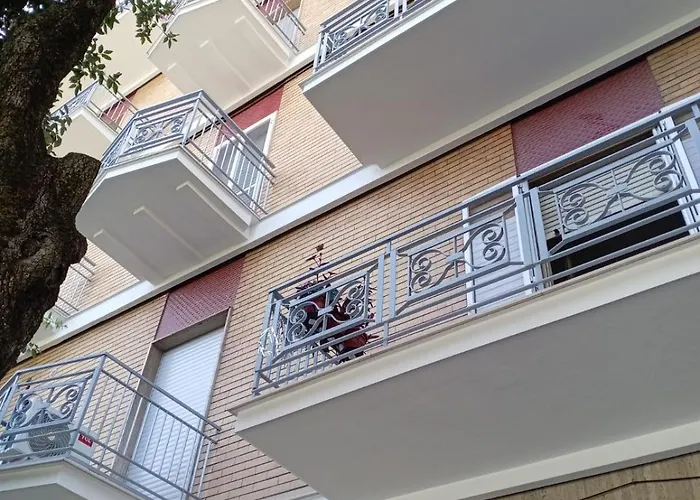 Centre Quarto em Acomodações Particulares *