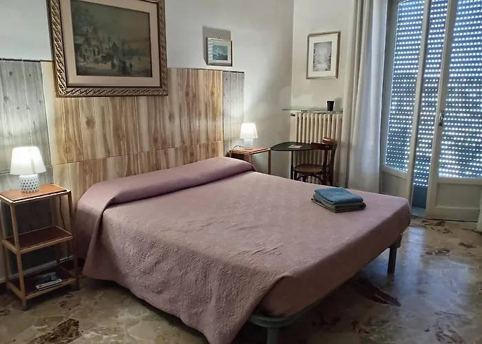 Centre Quarto em Acomodações Particulares *