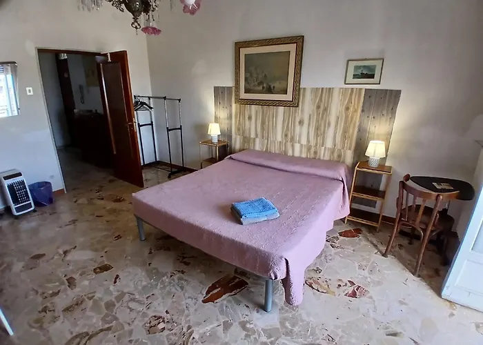 Centre Quarto em Acomodações Particulares *