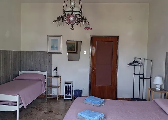 Quarto em Acomodações Particulares Centre *