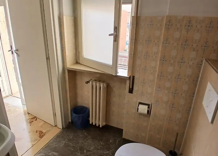 Quarto em Acomodações Particulares Centre