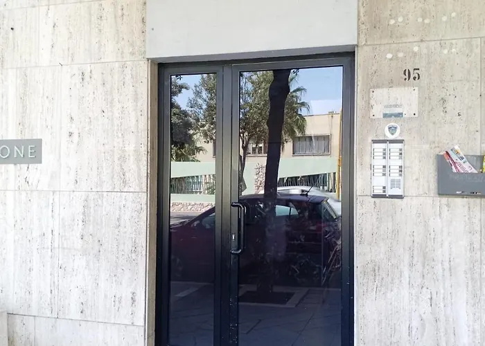 Centre בית אירוח